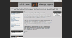 Desktop Screenshot of bp44.com